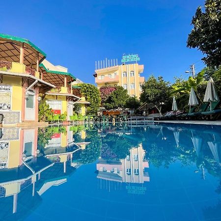 Marin Hotel 凯梅尔 外观 照片