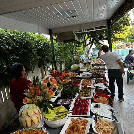 Marin Hotel 凯梅尔 外观 照片