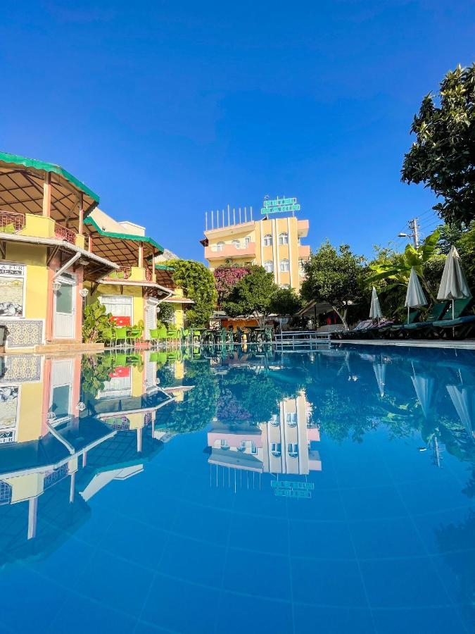 Marin Hotel 凯梅尔 外观 照片