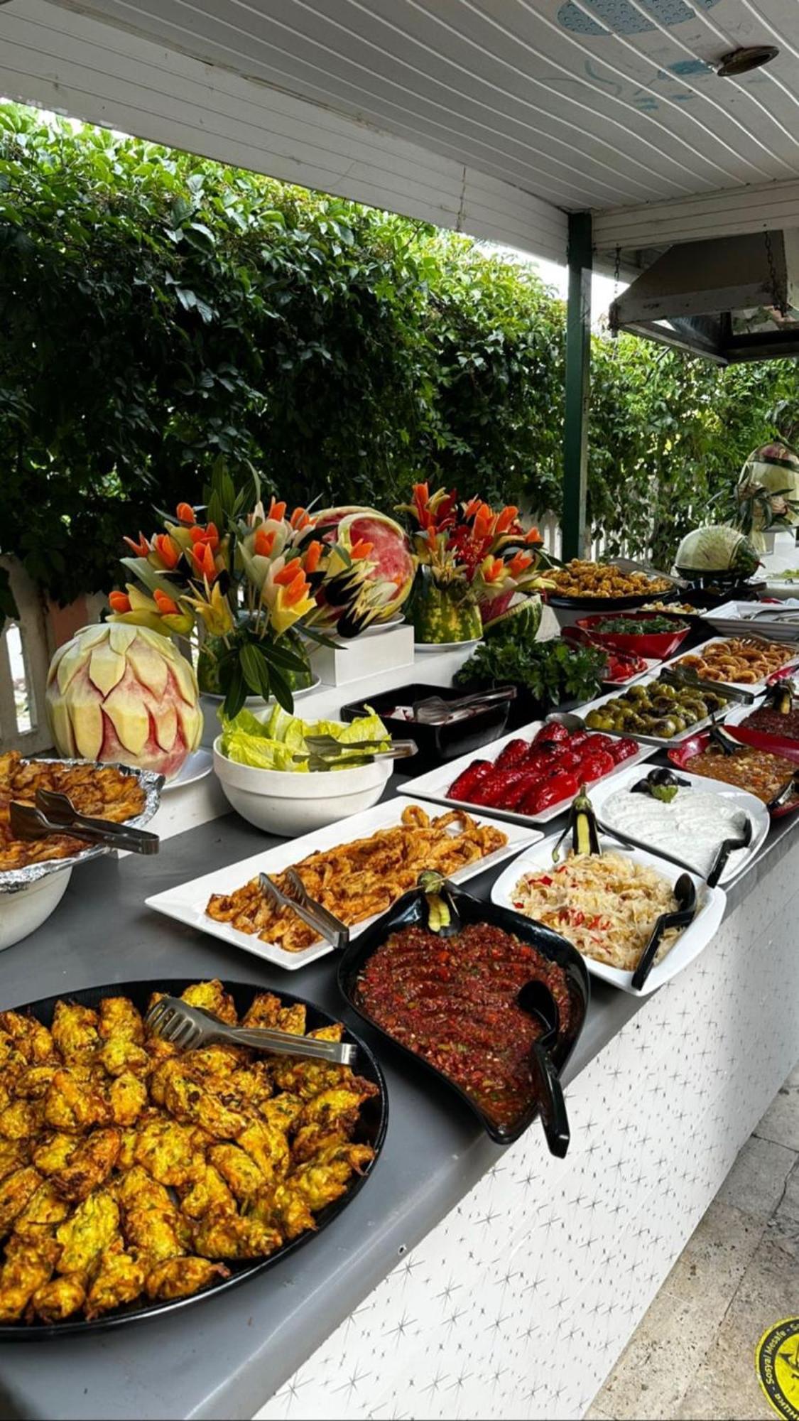 Marin Hotel 凯梅尔 外观 照片